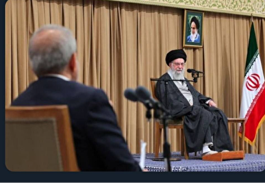 پزشکیان: توصیه‌های رهبر انقلاب نصب العین مسئولان کشور است