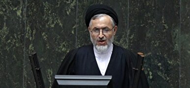 نماینده شوشتر: وزارت ارشاد با عوامل سریال سووشون برخورد قاطع کند + فیلم