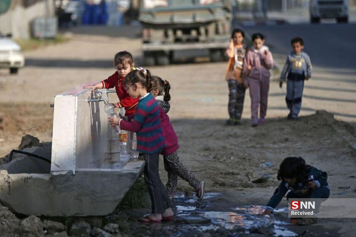 در دل رود‌های کرخه و دز، ساکنان میان‌آب با بحران آب دست و پنجه نرم می‌کنند