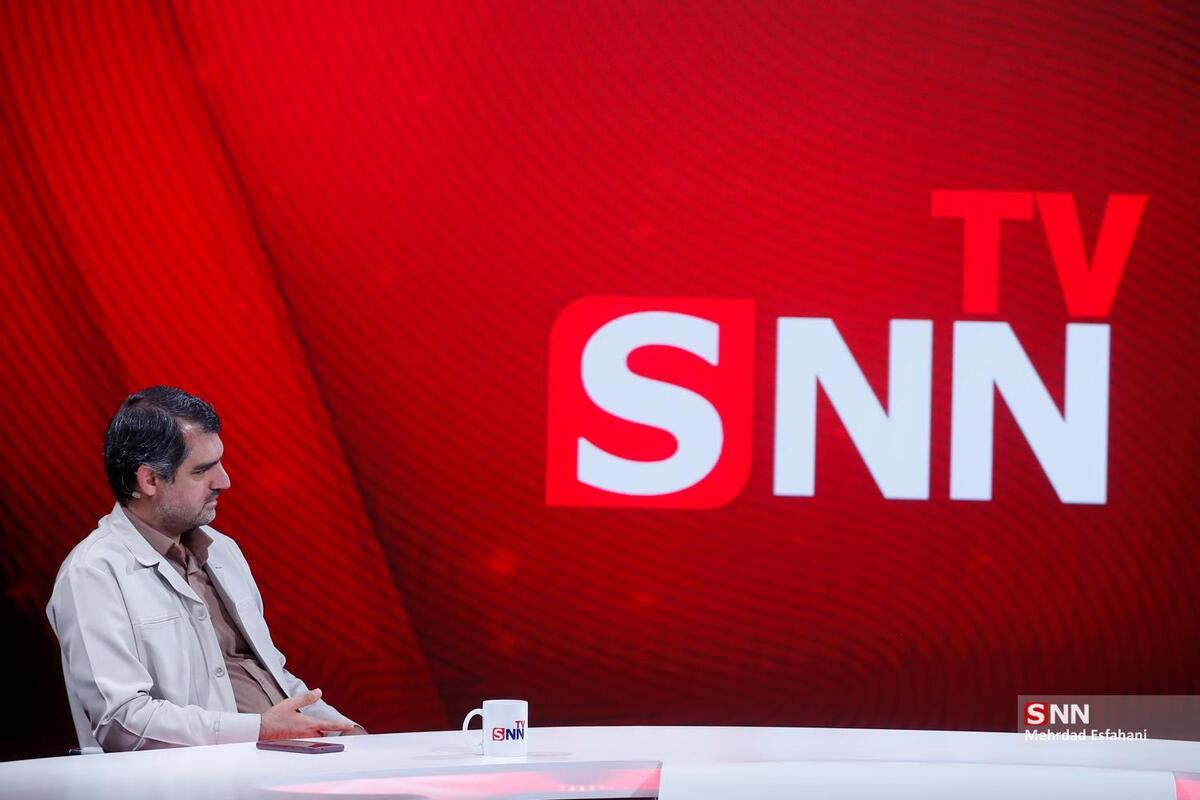 منان رئیسی: از وضعیت بخور بخور بانک‌ها حالم بد می‌شود / بانک آینده ۹۰ درصد تسهیلات را به افراد نزدیک به خود داده است + فیلم