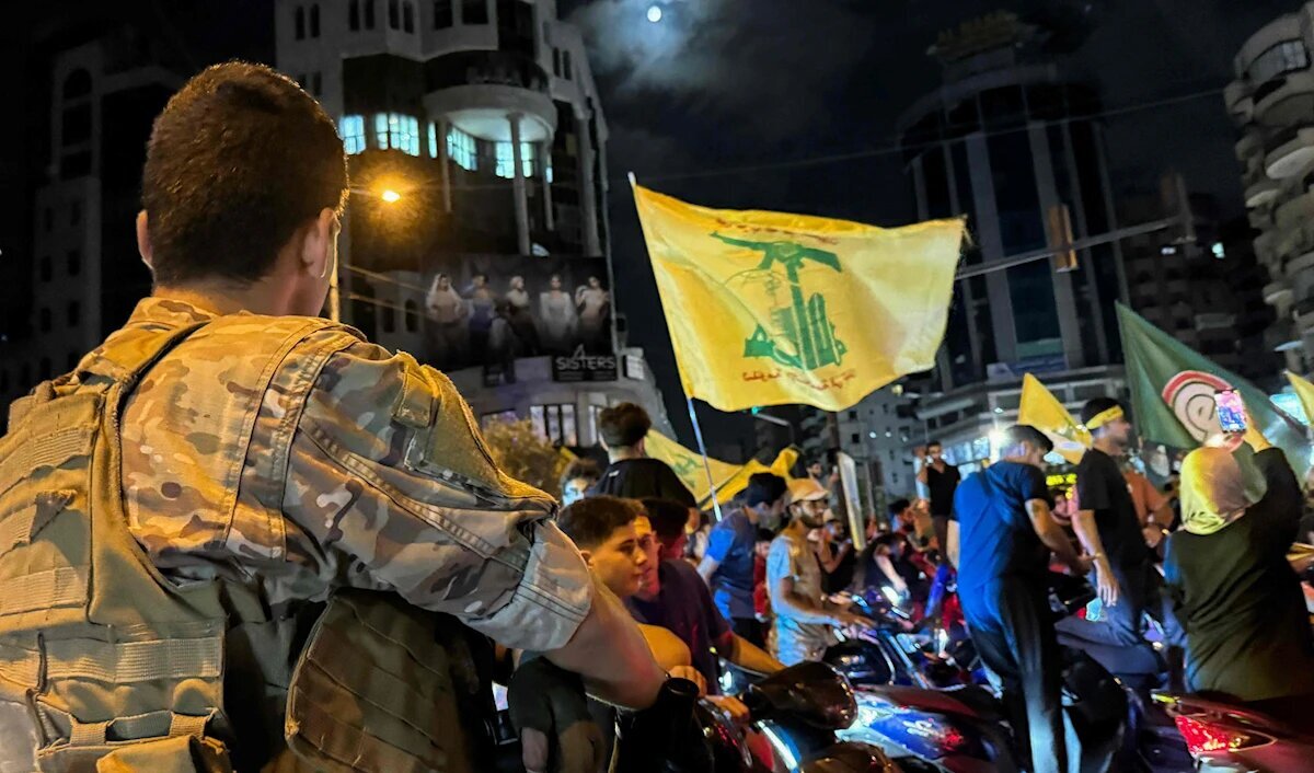 فتنه آمریکایی-صهیونی در لبنان/ سلاح حزب الله خط قرمز مقاومت است!