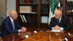 فتنه آمریکایی-صهیونی در لبنان/ سلاح حزب الله خط قرمز مقاومت است!