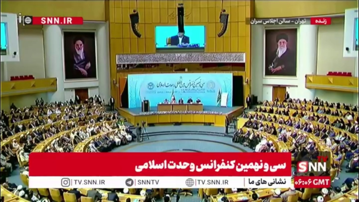 پزشکیان: مشکل اسرائیل و آمریکا نیست مشکل اختلافات و تفرقه&zwnj;ها و دعواهایی است که ما با هم داریم