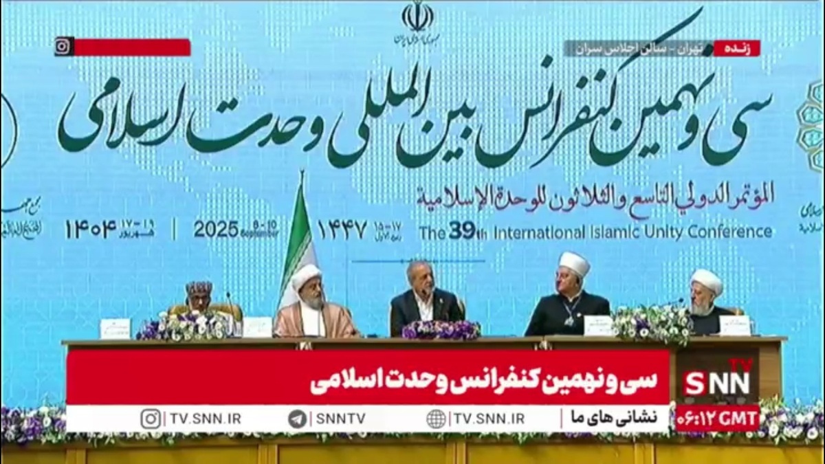 پزشکیان: رزمندگان ما با موشک به آمریکا و اسرائیل سیلی محکمی زدند ولی سیلی محکم&zwnj;تر را مردم زدند
