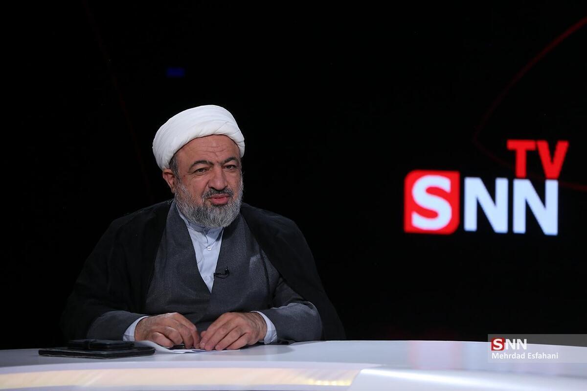 رسایی: شفافیت در مجلس باید از خود مجلس شروع شود / رئیس کمیسیون مربوطه گفتند که تا کنون قوای دیگر پاسخ نامه‌ها و گزارشی را نداده‌اند + فیلم