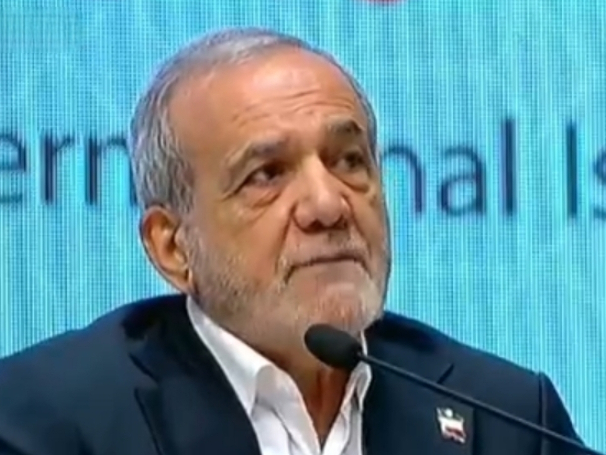 ما با هیچ کس دعوا نخواهیم کرد/ مسلمانان باید با هم ید واحده باشند