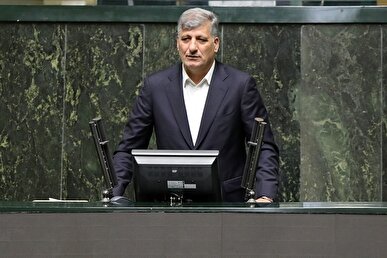 چگینی: حداقل از سه کشور اروپایی و آمریکا انتظار بود به توافق‌نامه خودشان پایبند باشند+ فیلم