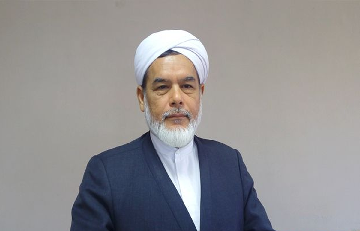 پیوند شیعه و سنی ضامن منافع امت اسلام است