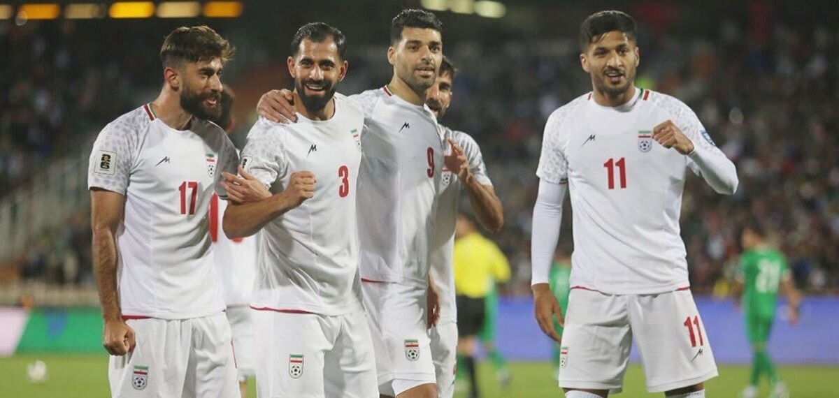 فینال کافا/ ایران در برابر ازبکستان با شرایط نامطلوب میزبانی و تاثیر صفر در رنکینگ فیفا!