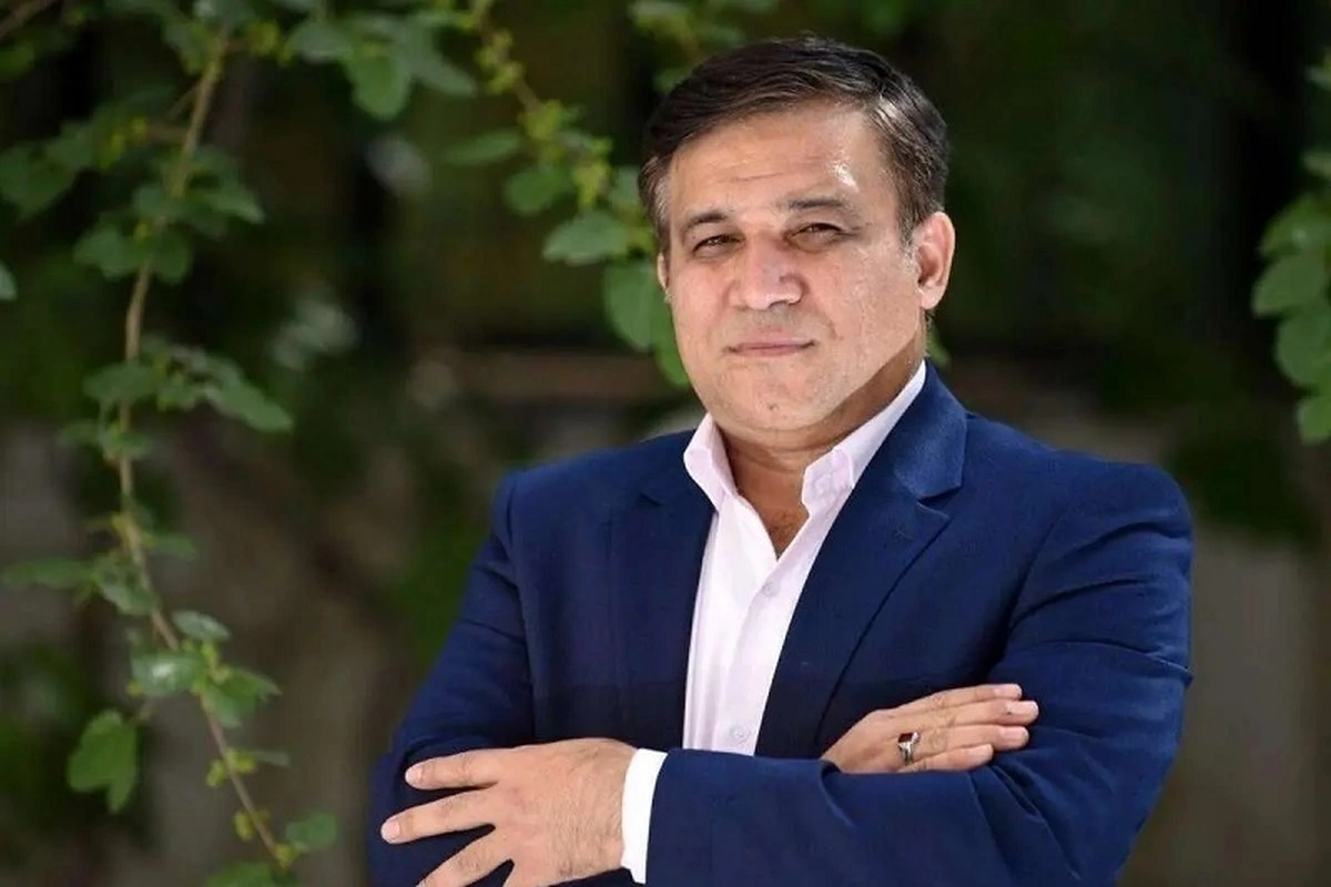 تاجرنیا مدیرعامل جدید استقلال خواهد شد؟