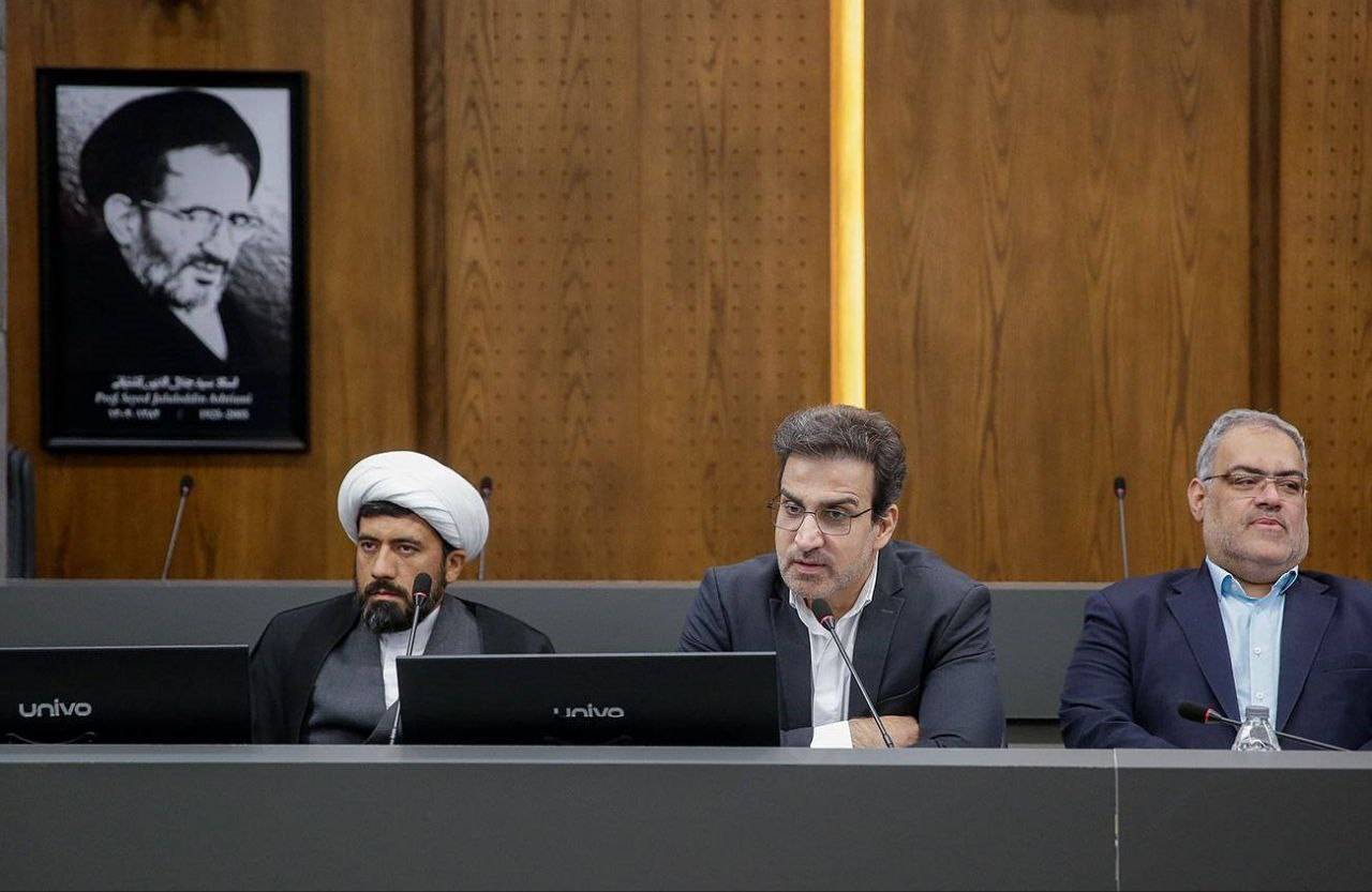 همکاری دانشگاه فردوسی و حرم رضوی برای توسعه فضا&zwnj;های زیارتی