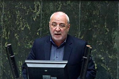 حاجی دلیگانی: شروط قانون تعلیق همکاری با آژانس انرژی اتمی رعایت نشده است + فیلم
