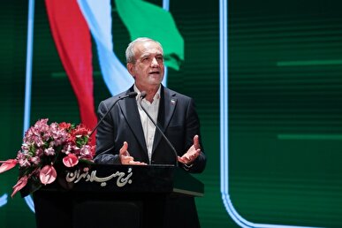 پزشکیان: پیشرفت کشور، در گرو عملکرد مسئولانه و پویای نظام آموزشی است
