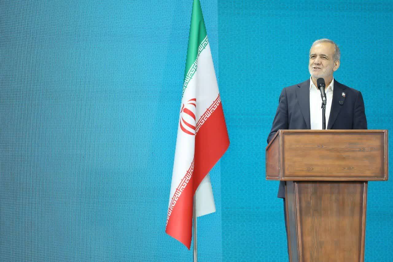 وحدت عملی و رفع موانع توسعه اولویت اصلی کشور است