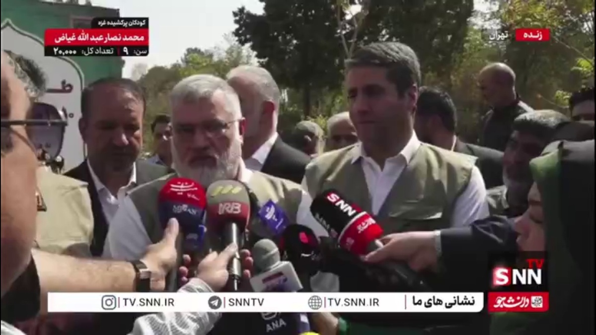 استاندار تهران: ۱۲۰۰ کلاس درس با حضور رئیس جمهور افتتاح می&zwnj;شود