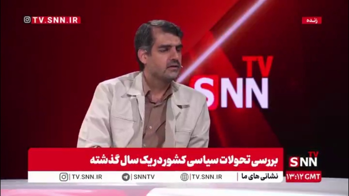 منان رئیسی: در هر دو دور انتخابات 1403 به آقای جلیلی رای دادم