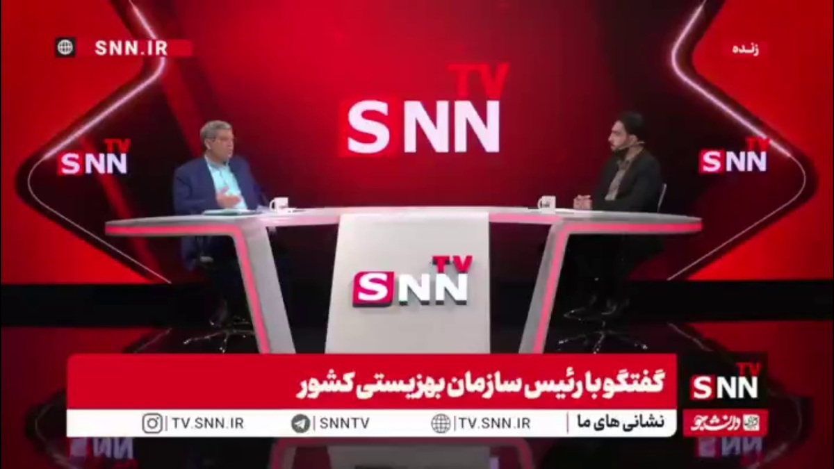 رئیس سازمان بهزیستی: در جریان جنگ 65 موسسه و 6 هزار معلول و کودک و شیرخواره به جای امن سپرده شدند