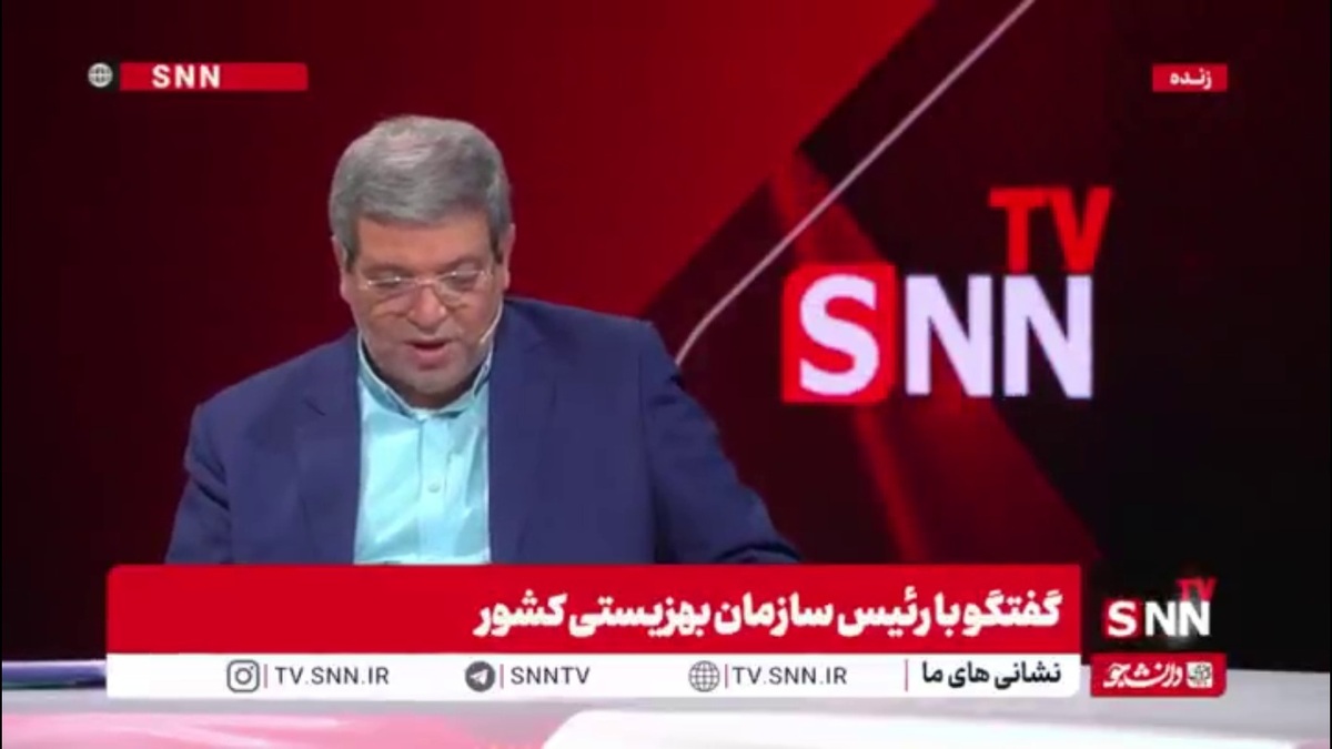 حسینی: در رابطه با مصرف مواد مخدر آمار به روزی نداریم