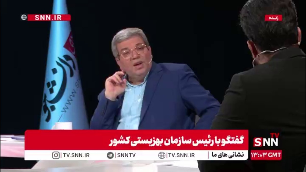 حسینی رئیس سازمان بهزیستی کشور: افکار خودکشی در خانم ها چهار برابر مردان است / اقدام به خودکشی در مردان دو سه برابر بیشتر از خانم ها است