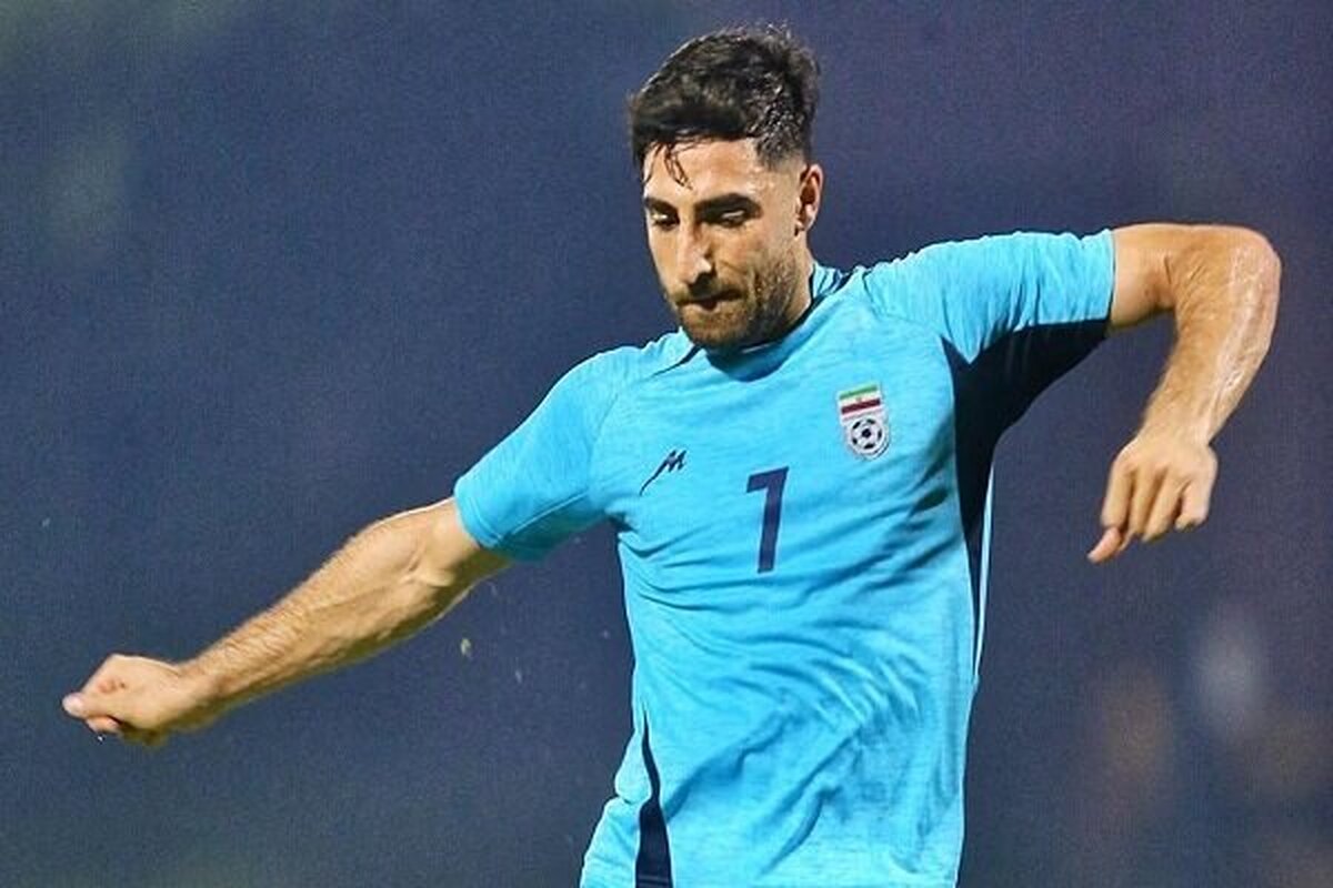 پایان تلخ یک جام با فریاد‌های کاپیتان تیم ملی ایران / رئیس فدراسیون هم جزو معترضان داوری شد