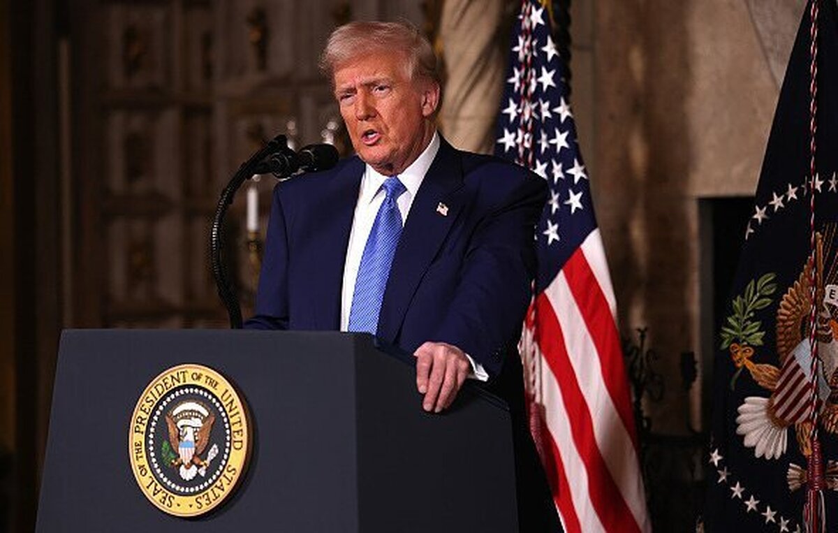 فایننشال‌تایمز: اگر استراتژی ترامپ مقابل روسیه تغییر نکند، اروپا پلن بی‌ می‌خواهد