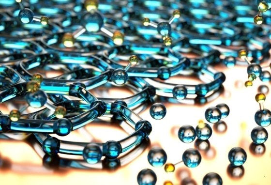 ایران، پیشگام در تدوین استانداردهای ملی و بین&zwnj;المللی فناوری نانو