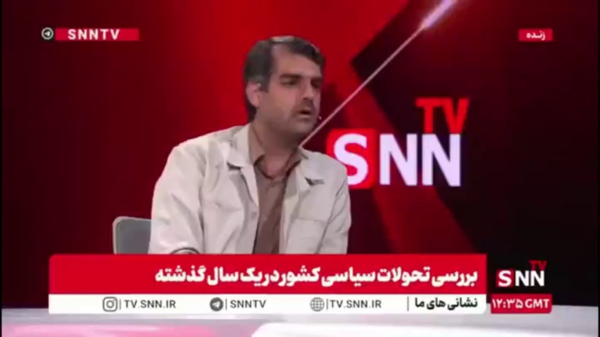 منان رئیسی: وقتی می&zwnj;گوییم بانک آینده فساد دارد می&zwnj;گویند به خاطر وفاق سکوت کن!
