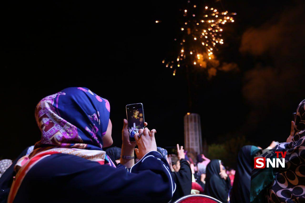 جشن ۱۵۰۰ سالگی میلاد پیامبر (ص) کی و کجا برگزار می&zwnj;شود؟