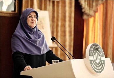 پخش زنده نشست خبری سخنگوی دولت + فیلم