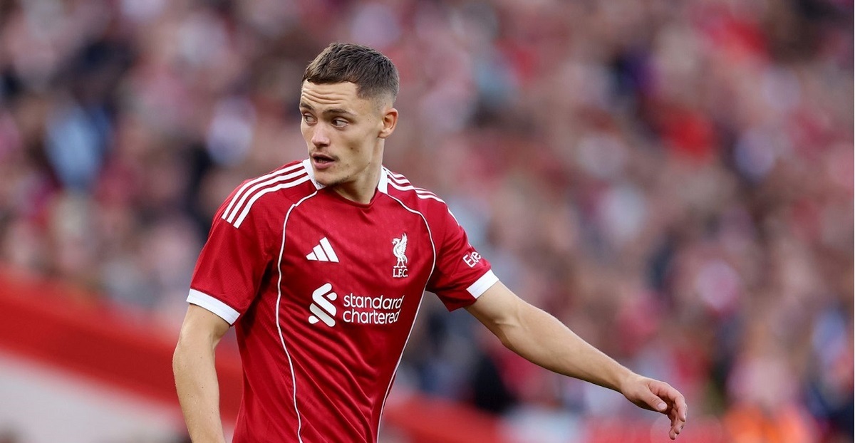 نظر صادقانه ویرتس درباره شروعش در لیورپول