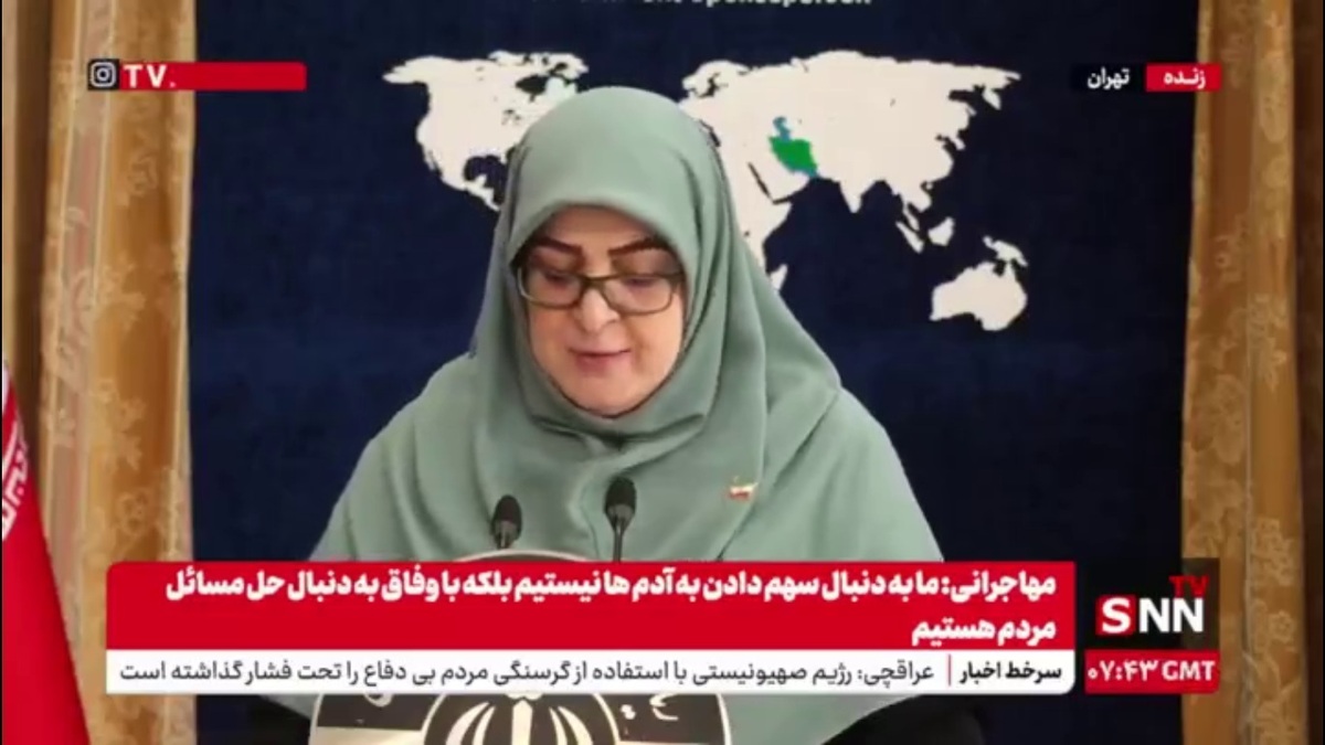 توضیحات سخنگو درباره برکناری معاون امور هنری وزارت فرهنگ