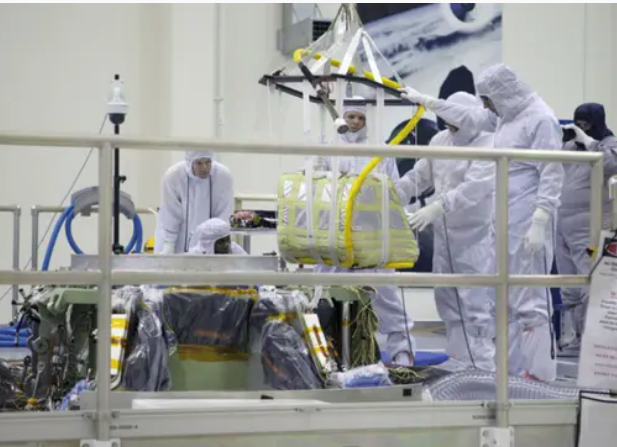 از تخیل تا فناوری؛ ایده فضا&ndash;زمان چگونه دینامیک سیالات را دگرگون ساخت