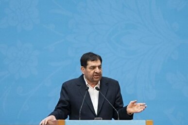 مخبر: تحریم‌های مکانیسم ماشه جدید نیستند/ کشور در ۴۰ سال اخیر تحریم‌ها را مدیریت کرده است + فیلم
