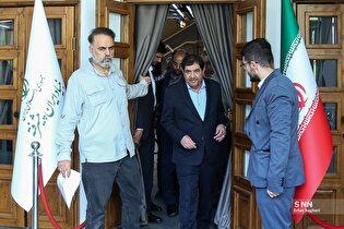 رویداد تخصصی «ایران پیشرفته»