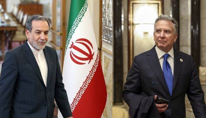 از وزارت دفاع تا جنگ/ واشنگتن هیچ ارادهای برای مذاکرات ندارد از وزارت دفاع تا جنگ/ واشنگتن هیچ ارادهای برای مذاکرات ندارد