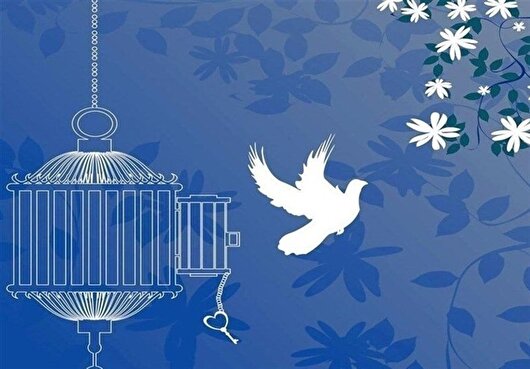 آزادی ۱۹ زندانی جرائم غیرعمد استان مرکزی به مناسبت میلاد پیامبر(ص)