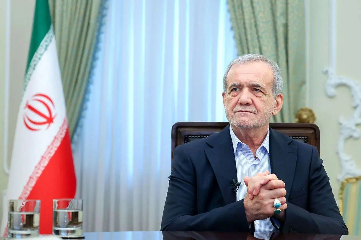 پزشکیان: زمانه ما بیش از هر زمان نیازمند اقتدا به پیام‌آور اخلاق، عدالت و حقوق انسانی است