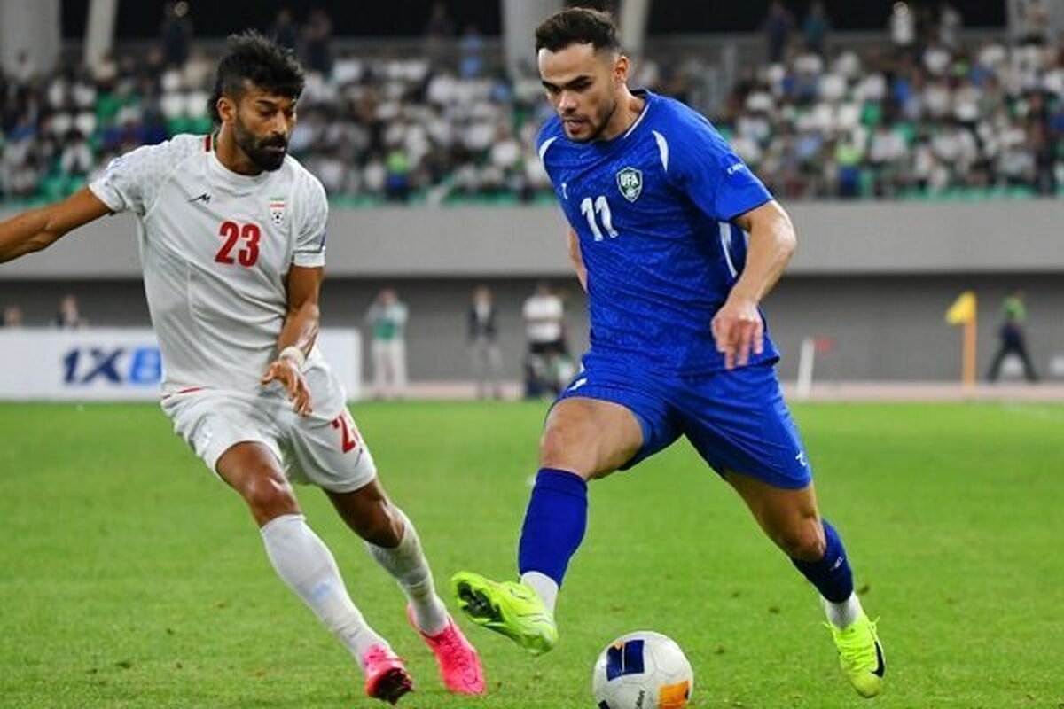 وینگر پرسپولیس رکورددار AFC شد