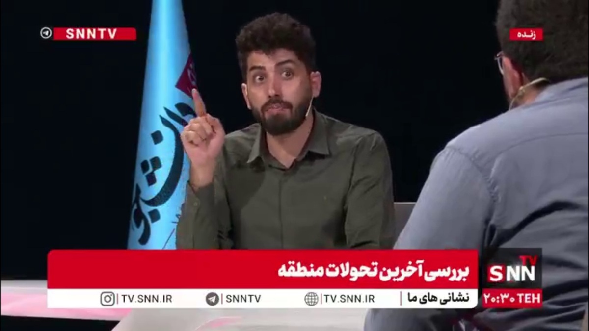 سهرابی : اگر کشورهای منطقه در برابر اسرائیل متحد نشوند هیچکدام از حملات رژیم صهیونیستی در امان نیستند