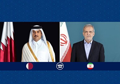 پزشکیان: کشور‌های اسلامی در بیان و عمل جنایات رژیم صهیونیستی را بطور موثر محکوم کنند