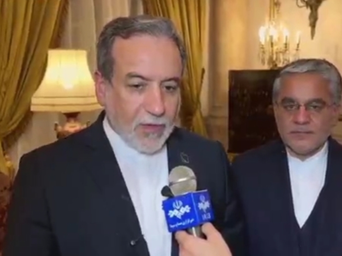 مشورت‌های منطقه‌ای ما در جای خود است/ مذاکرات سه‌ساعته ایران و آژانس در قاهره با میانجی‌گری مصر