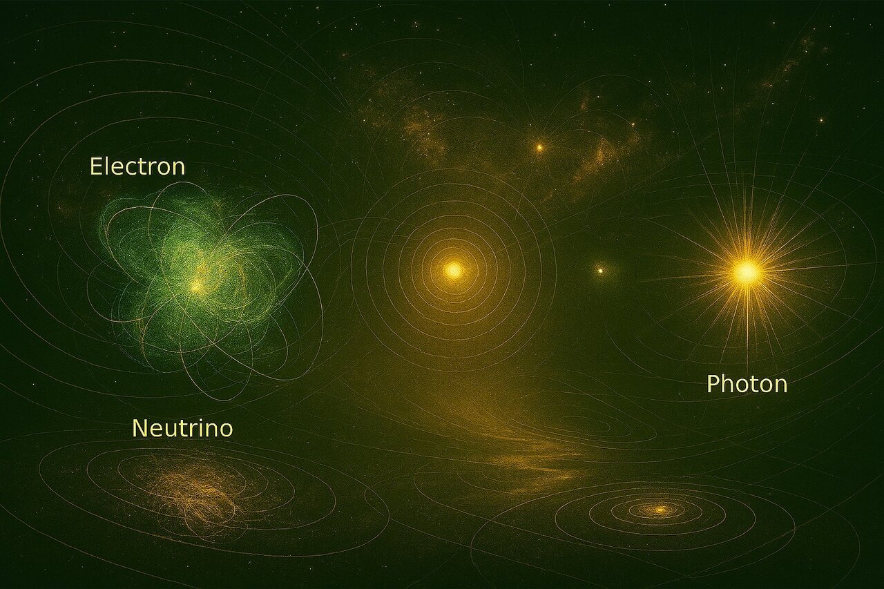 کوچک&zwnj;ترین ذره جهان چیست؟ / فراتر از تصور، نزدیک به هیچ!