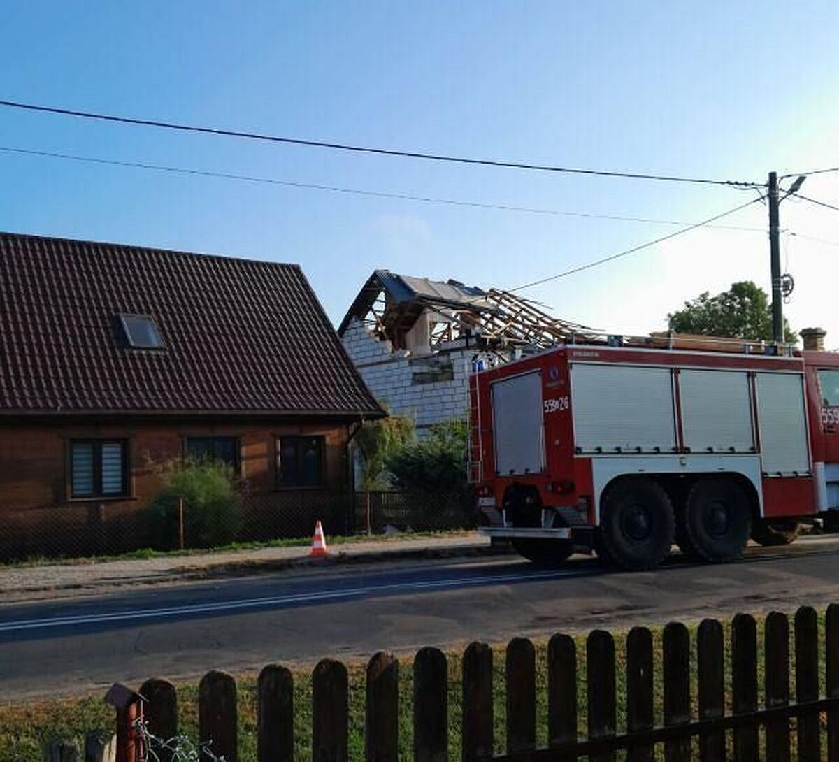 روسیه: قصد درگیری با لهستان را نداشتیم
