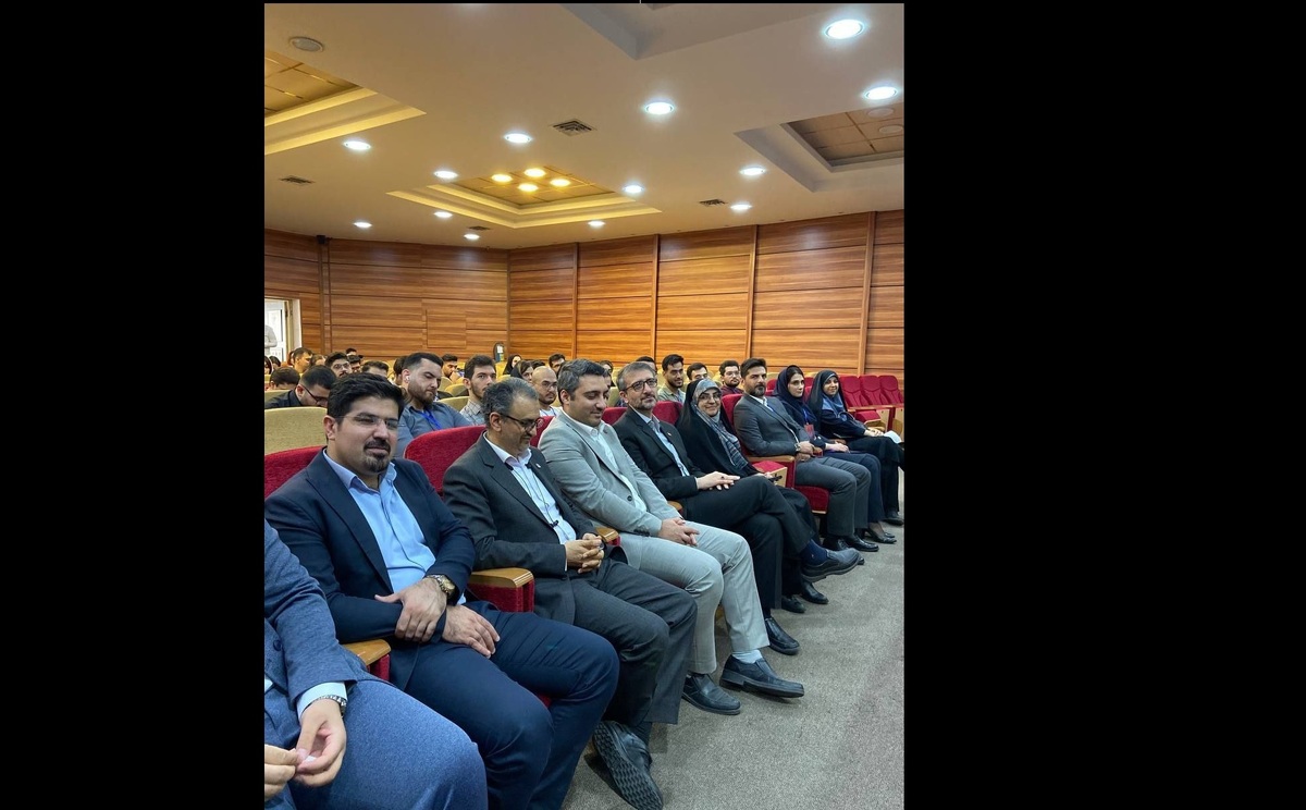 برگزاری رویداد ملی انجمن&zwnj;های علمی دانشجویان پزشکی ایران