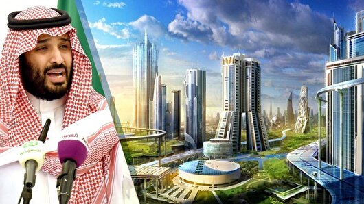 وضعیت ناپایدار پروژه نئوم عربستان / آیا ابرپروژه آینده‌ساز خاورمیانه به تعطیلی کشیده می‌شود؟