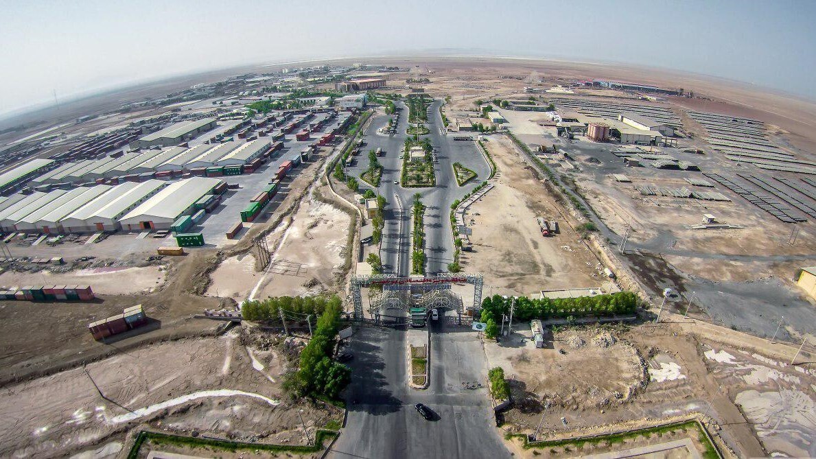 بهرهبرداری از دو طرح با ظرفیت اشتغالزایی برای ۲۳۶ نفر در بوشهر