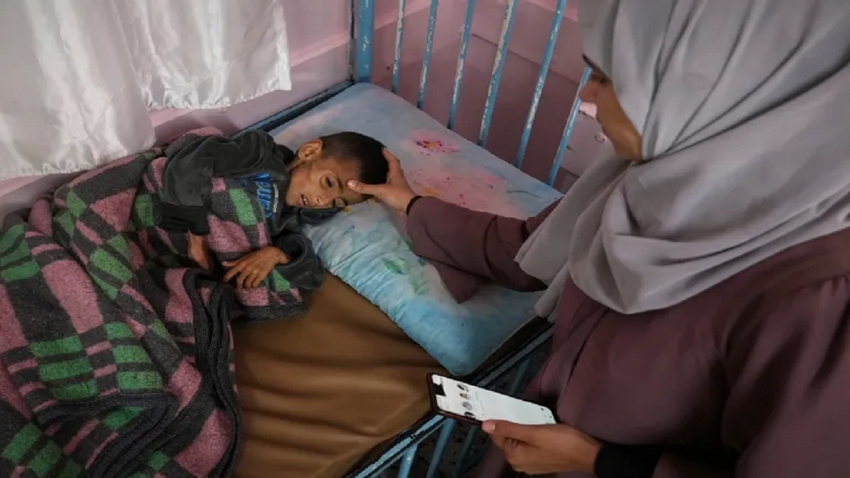 پزشکان بدون مرز: وضعیت غزه قحطیزده «فراتر از فاجعه» است