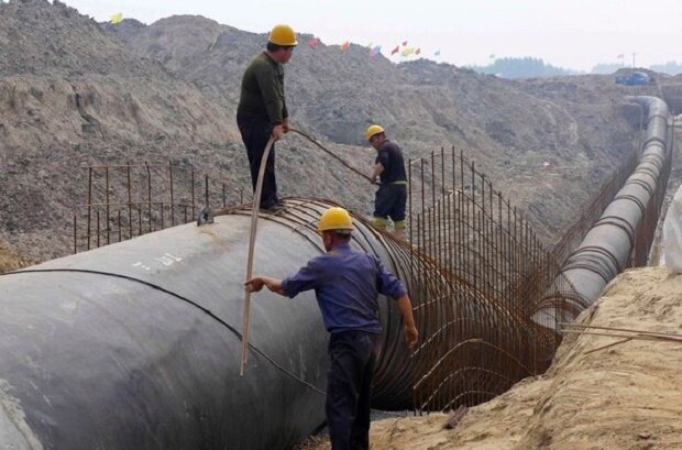 لزوم هماهنگی دستگاههای اجرایی برای تکمیل طرحهای آبی و گردشگری