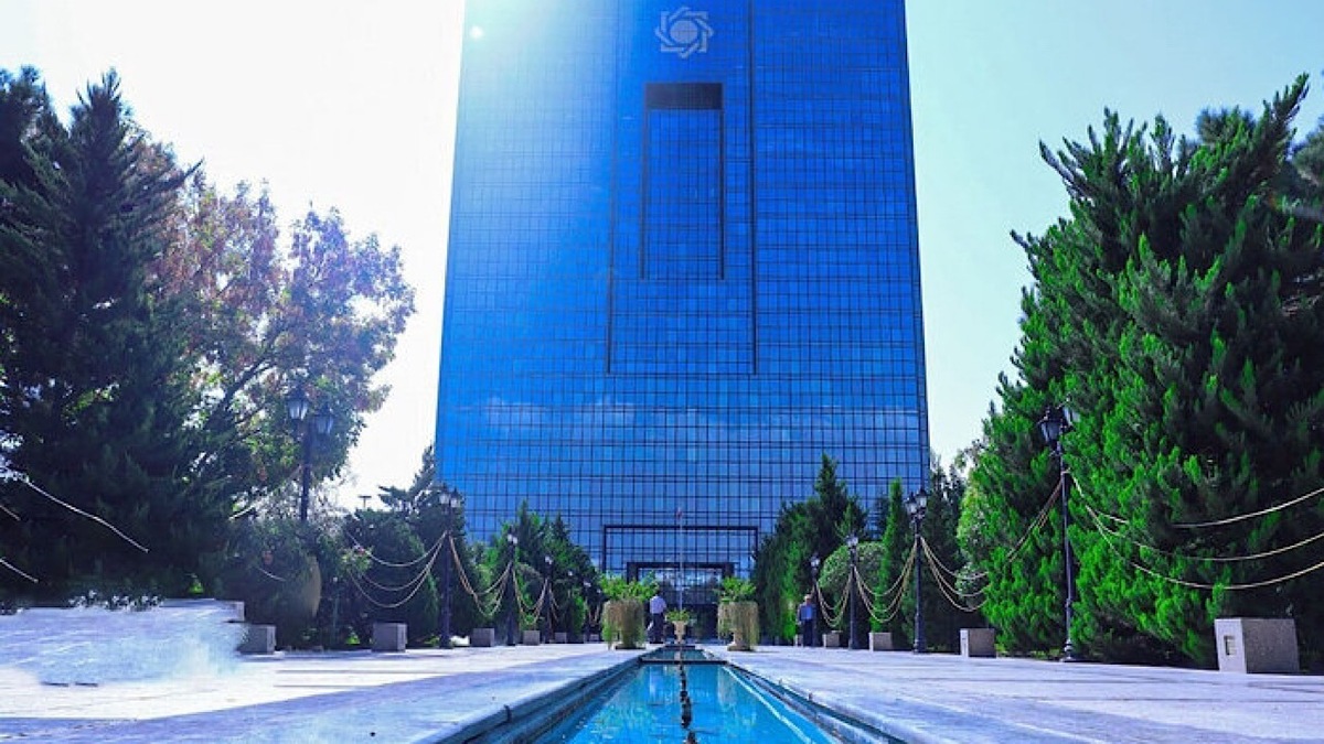 تامین ارز بانک مرکزی برای واردات امسال از ۲۱.۲ میلیارد دلار گذشت