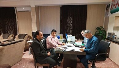 بررسی ۵۵۰ پرونده حق پرستاری/گامی در جهت بهبود معیشت جامعه ایثارگران استان ایلام